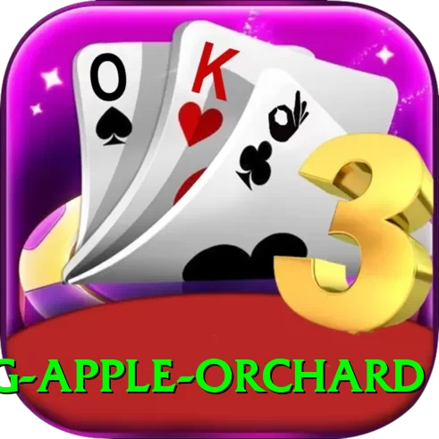 bhratang apple orchard Max v1.9.1 - 2