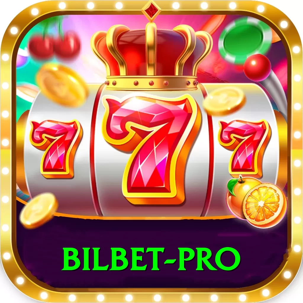 bilbet Jackpot VIP v3.2.1 - 2
