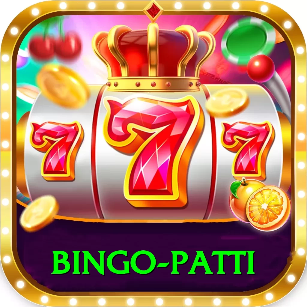 Bingo Patti Max Pro v2.2.5 - 2