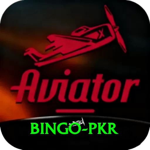 Bingo PKR VIP Edition v4.1.8 - 2