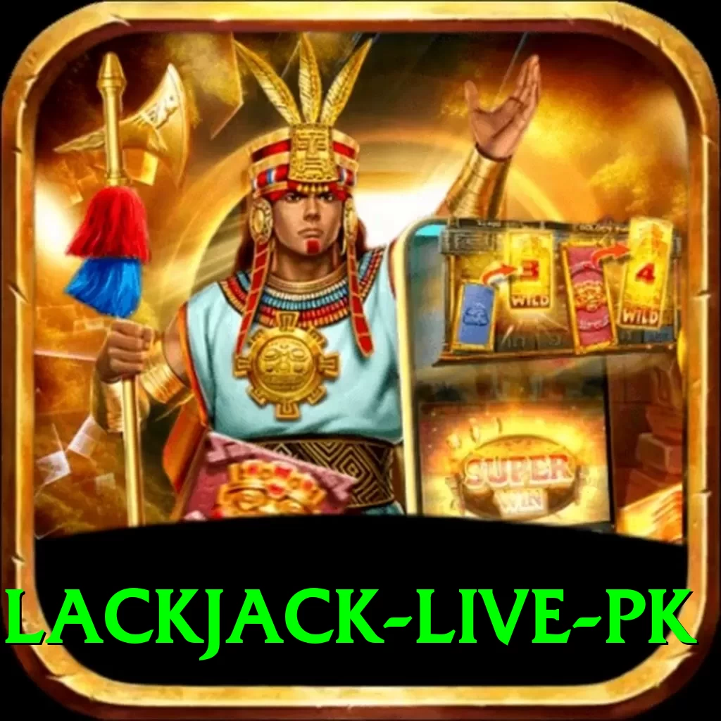 blackjack live pk Deluxe Pro v4.7.4 - 2