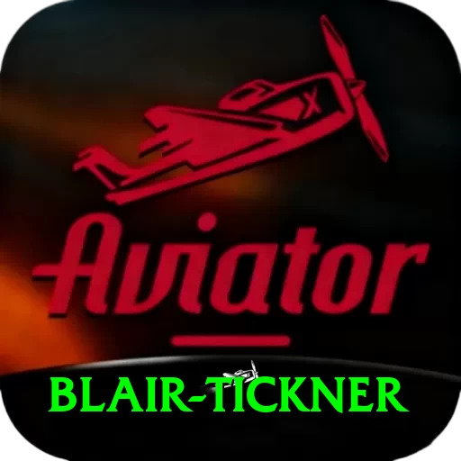 blair tickner VIP v3.2.4 - 2