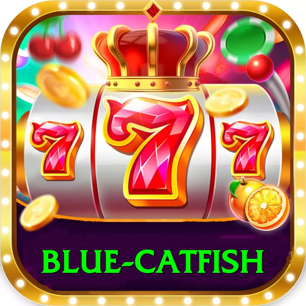 blue catfish Premium Edition v4.4.0 - 2