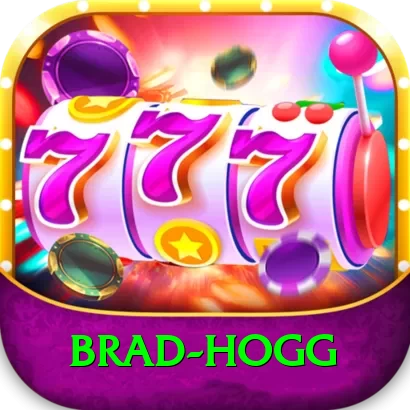 brad hogg Gold v5.9.8 - 2