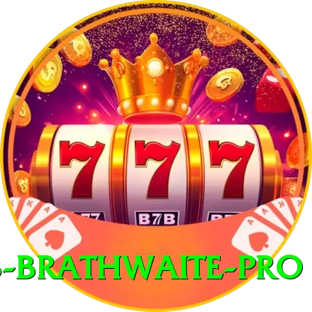 carlos brathwaite Gold Jackpot - 2