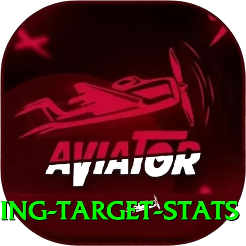 chasing target stats Deluxe v1.3.0 - 2