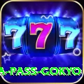 cho la pass gokyo VIP Pro v4.3.5