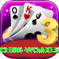 chris woakes Plus v4.9.3