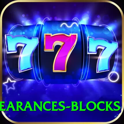 clearances blocks Plus Edition v5.8.1 - 2