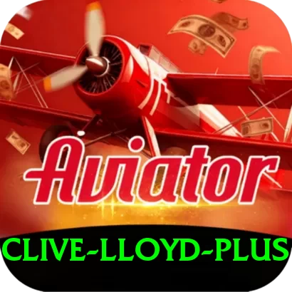 clive lloyd - Gaming Deluxe - 2