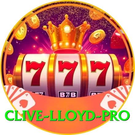 clive lloyd Mega - Daily Bonus - 2