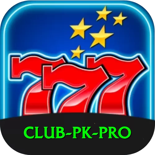 Club Pk Jackpot Extreme v2.2.9 - 2