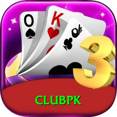 clubpk Games (Casino & Earning) Elite v2.6.8 - 2