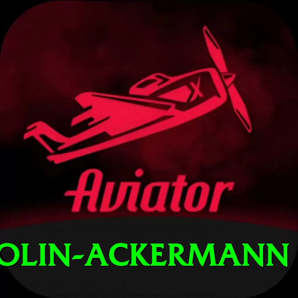 colin ackermann Games (Casino & Earning) Premium v4.3.0 - 2