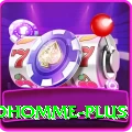 colin de grandhomme - Slots Prime