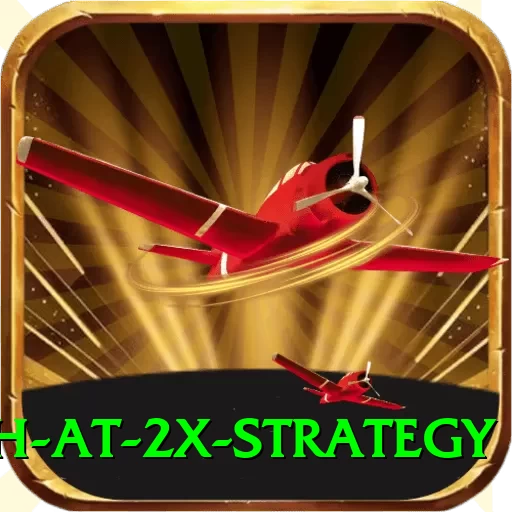 crash at 2x strategy Pro v2.8.9 - 2