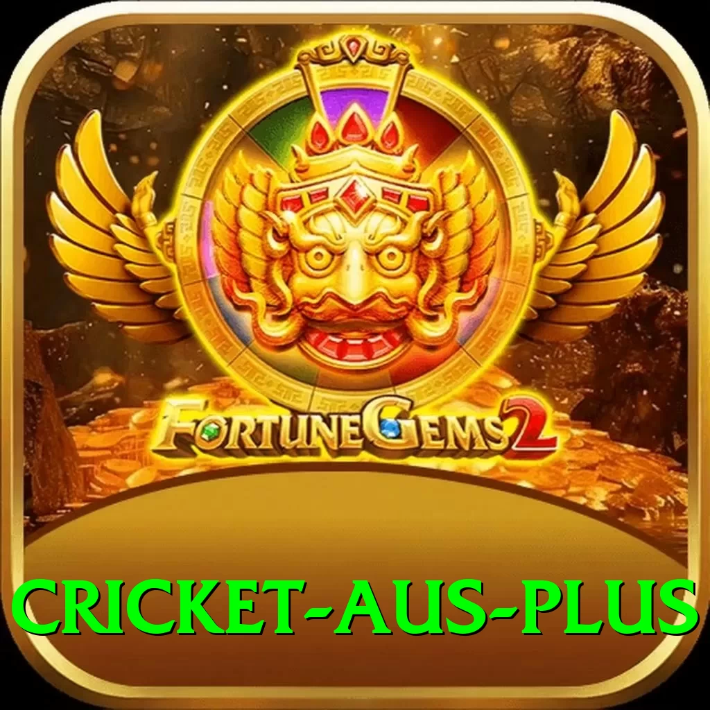 cricket aus Official v3.5.8 - 2