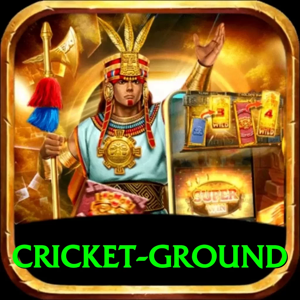 cricket ground Games (Casino & Earning) Elite v2.1.8 - 2