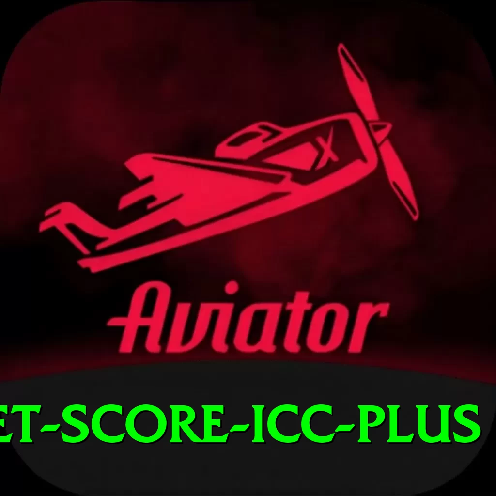 cricket score icc Bonus Deluxe v2.1.4 - 2