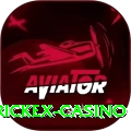 crickex casino Gold Edition v3.2.9
