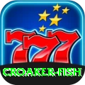 croaker fish Master v5.2.3