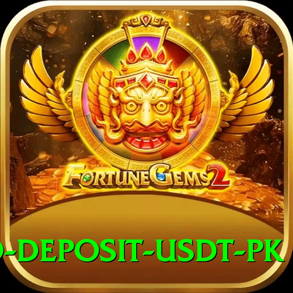 crypto deposit usdt pk Games (Casino & Earning) Deluxe v1.5.8 - 2