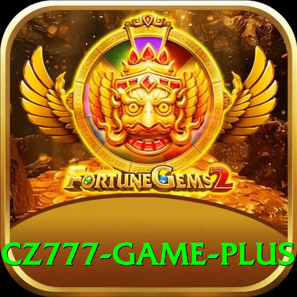 CZ777 Game - Mega Earning App - 2