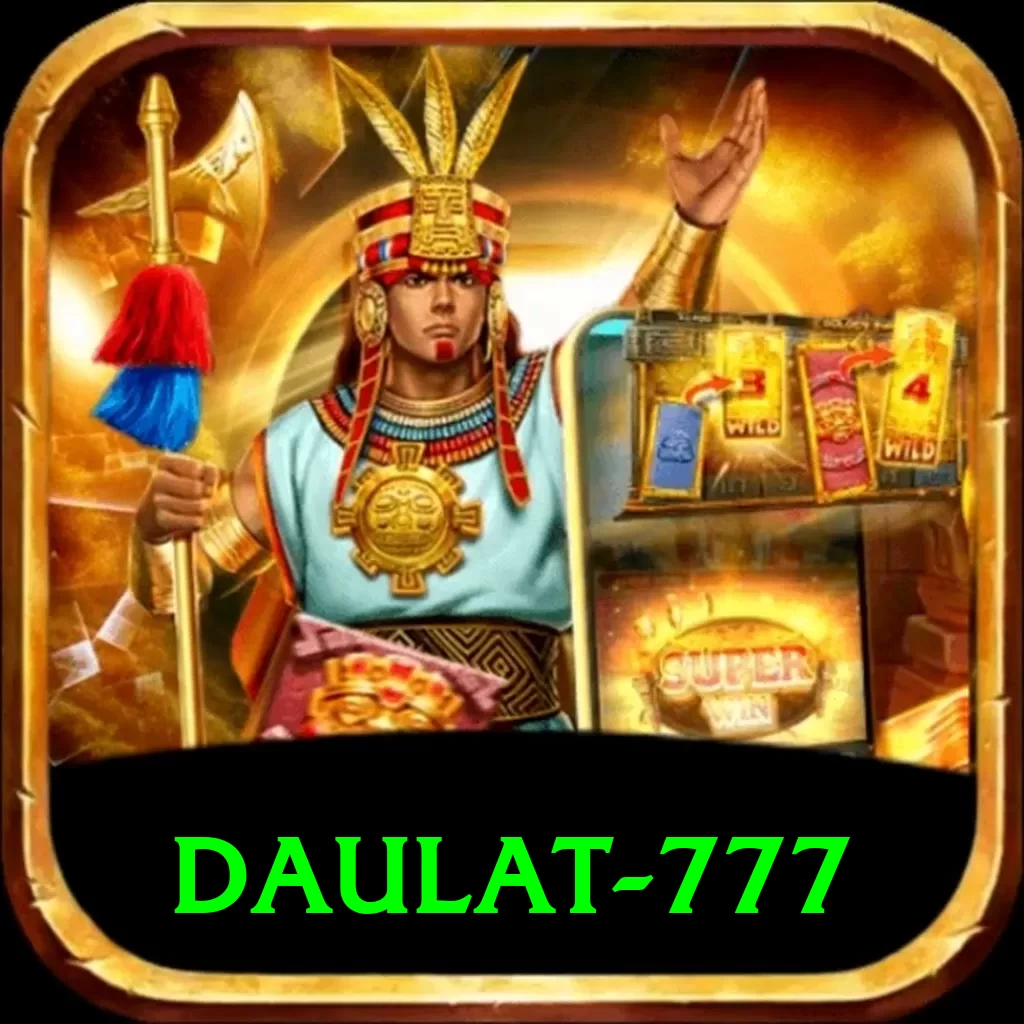 daulat 777 Gold Pro v3.2.6 - 2