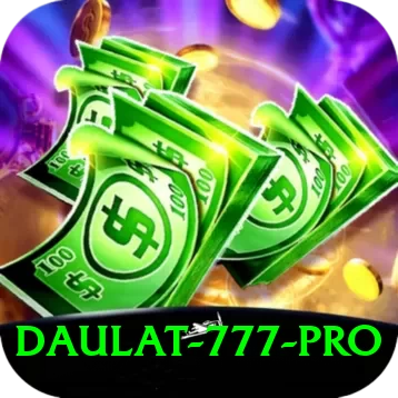 Daulat 777 Gold v4.6.9 - 2