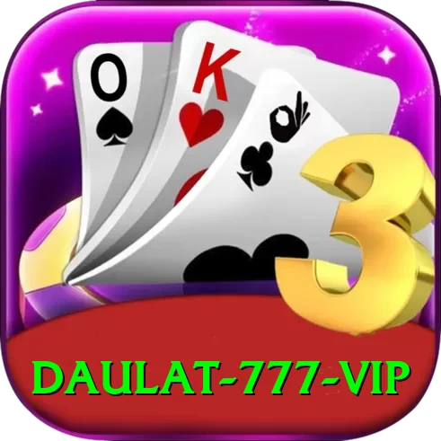daulat 777 APK Gold v1.3.0 - 2