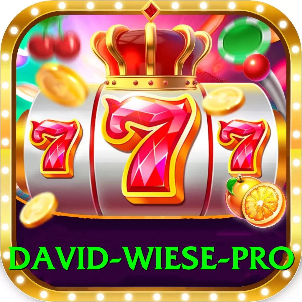 david wiese Official v1.6.5 - 2