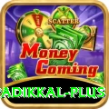 devdutt padikkal - Real Money Extreme