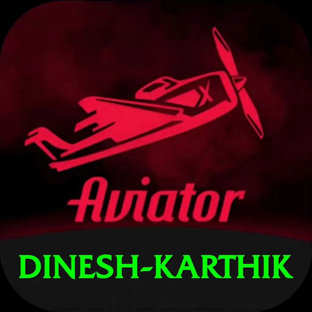 dinesh karthik Games (Casino & Earning) VIP v4.7.7 - 2