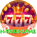 dragon tiger game Pro v3.0.9