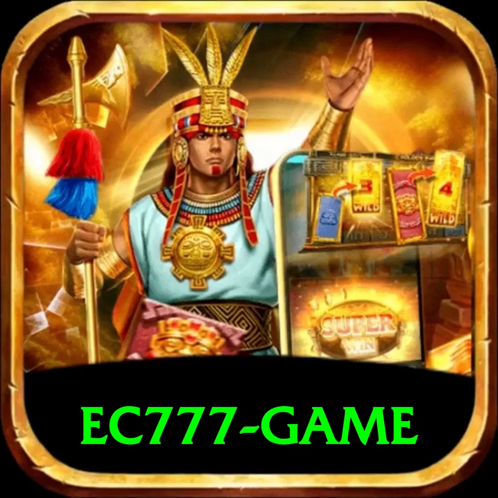 ec777 Gaming Extreme v5.2.4 - 2