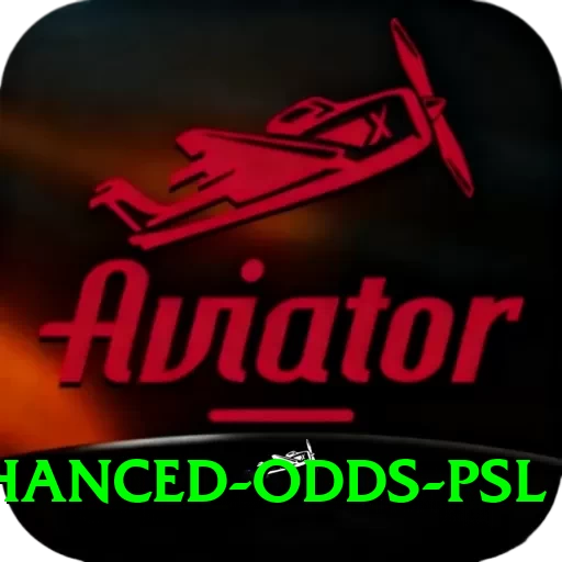 enhanced odds psl Deluxe v4.6.9 - 2