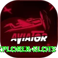 explorer slots Gold v3.8.2