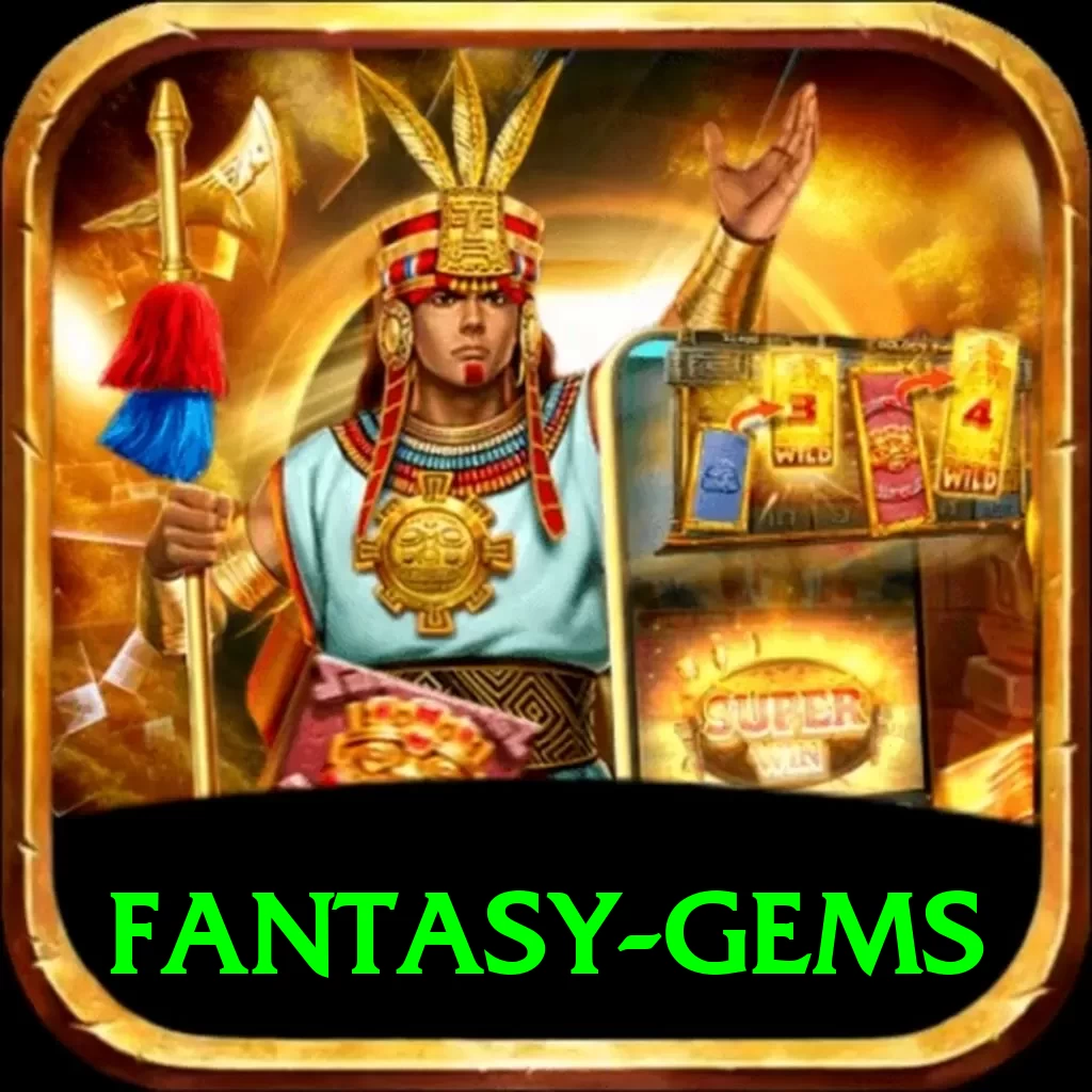 fantasy gems Elite Pro v1.0.3 - 2