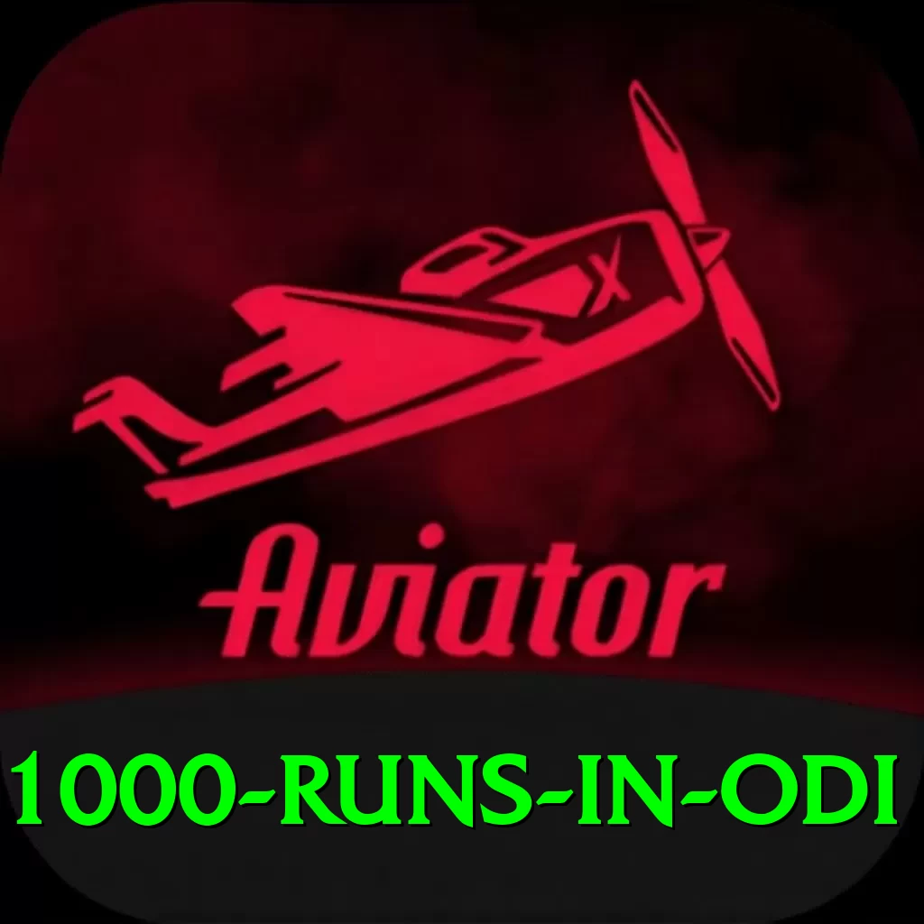 fastest 1000 runs in odi Apps (Tools & Injectors) Turbo v2.4.0 - 2