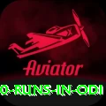 fastest 1000 runs in odi Apps (Tools & Injectors) Turbo v2.4.0