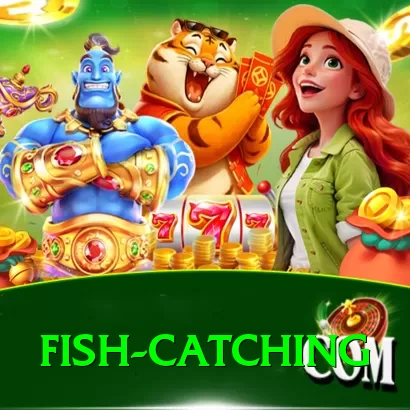 fish catching VIP Edition v1.3.8 - 2
