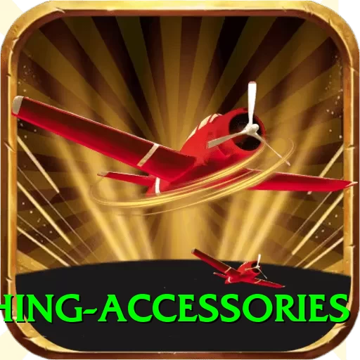 fishing accessories Gold Edition v1.3.2 - 2
