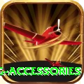 fishing accessories Gold Edition v1.3.2