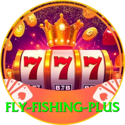 fly fishing Mobile Legend - 2