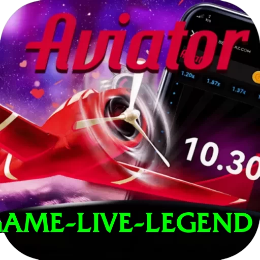 G9 Game Live Legend - 2