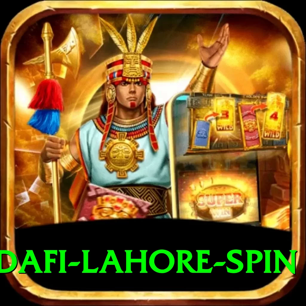 gaddafi lahore spin Premium Edition v3.7.6 - 2