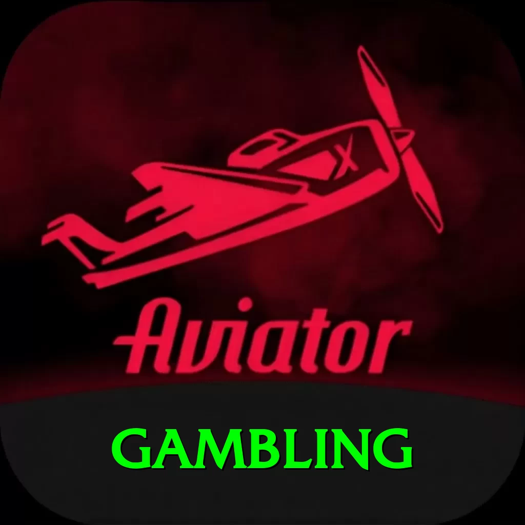gambling Games (Casino & Earning) Deluxe v2.4.5 - 2
