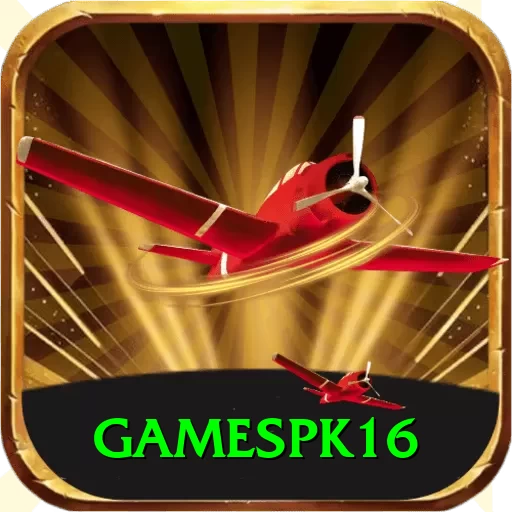 gamespk16 Plus - 2