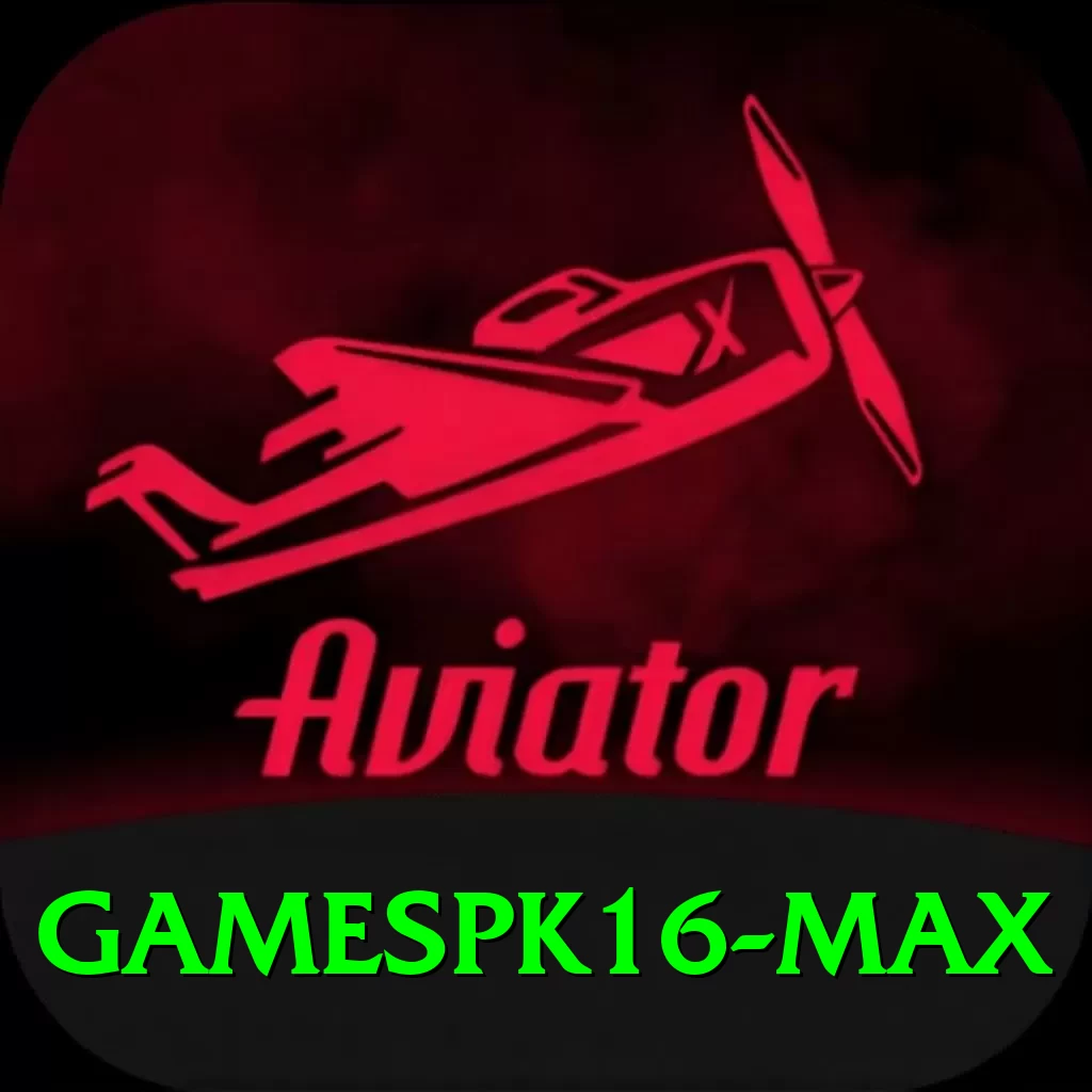 gamespk16 Casino Official v2.3.6 - 2