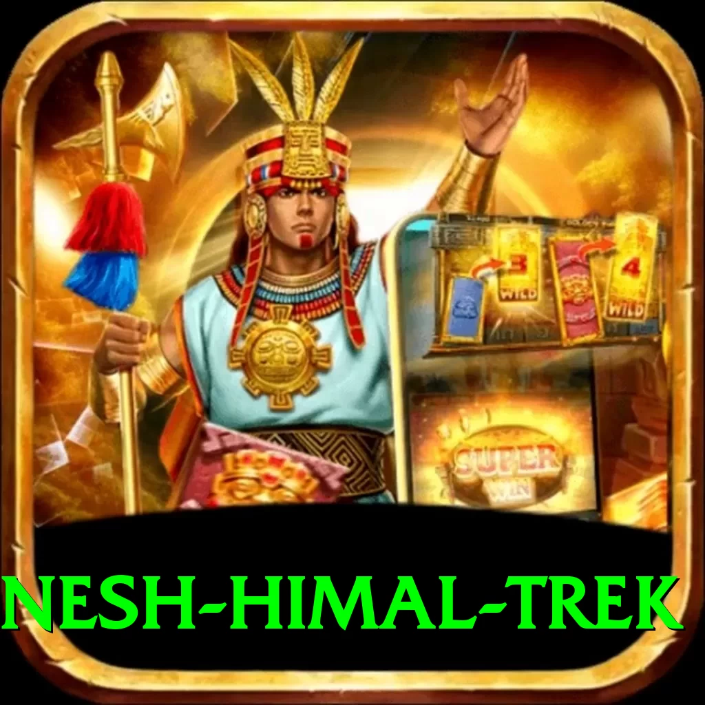 ganesh himal trek Apps (Tools & Injectors) Turbo v4.3.6 - 2